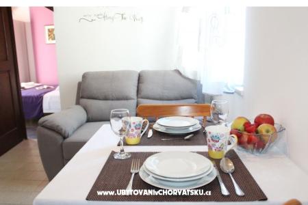 Appartementen Kardum foto 2