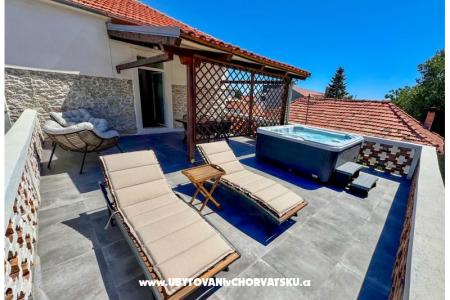 Appartementen Karuzz Zadar Kroatië