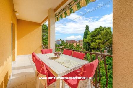 Appartementen Lara foto 4