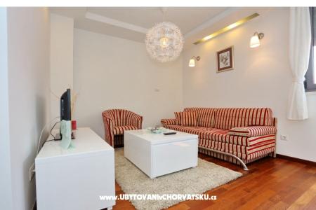 Appartementen LuxuryJ&amp;M Zadar foto 3