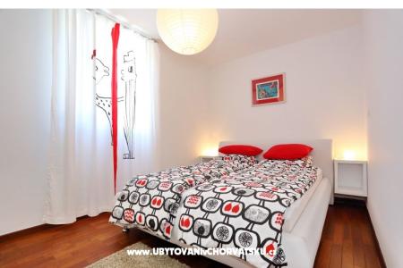 Appartementen LuxuryJ&amp;M Zadar foto 4