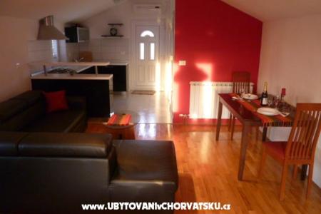 Appartementen Maruna foto 3