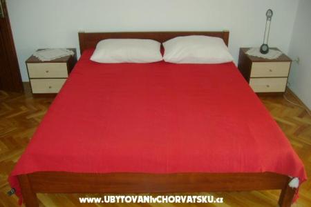 Appartementen Maruna foto 4