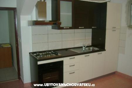 Appartementen Maruna foto 5