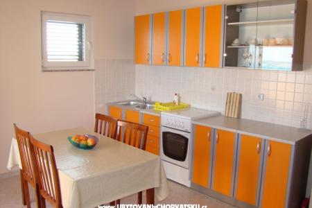 Appartementen Maslina foto 2