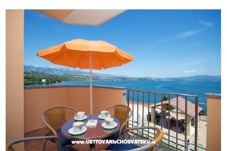 Appartementen Maslina foto 4