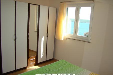 Appartementen Maslina foto 5