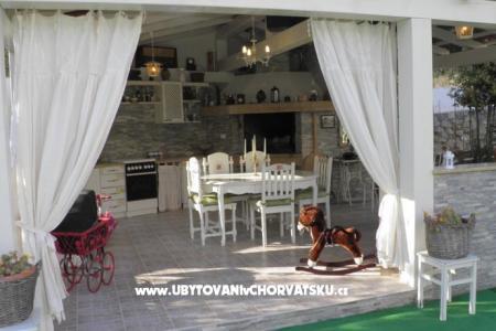 Appartementen Mirakul foto 2