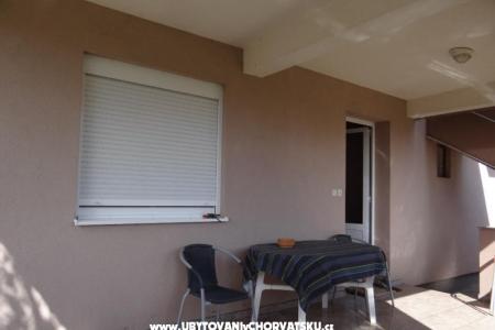 Appartementen Mirkov foto 3