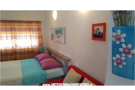 Studio apartment Ella Vrsi i apartm foto 4