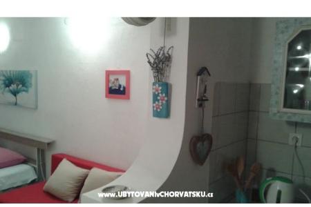 Studio apartment Ella Vrsi i apartm foto 5