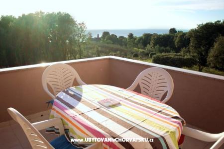 Appartementen Peric Diklo foto 2