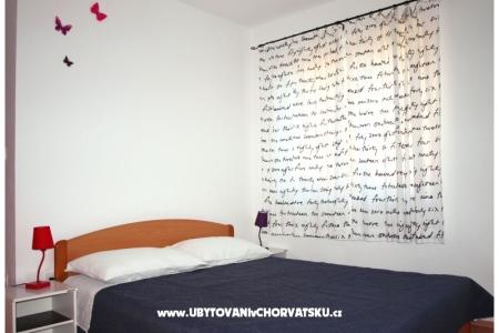 Appartementen Peric Diklo foto 3