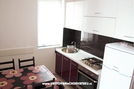 Appartementen Peric Diklo foto 4