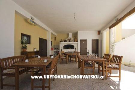 Appartement Huis Rtina foto 3