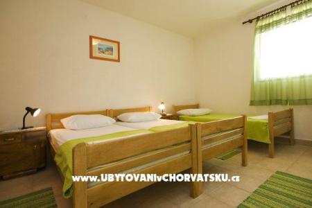 Appartement Huis Rtina foto 4