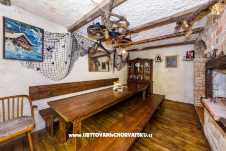 Appartementen Rustica Zadar foto 3