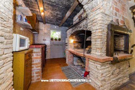 Appartementen Rustica Zadar foto 4