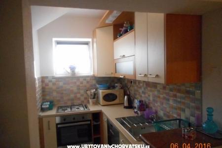 Appartementen My dream  foto 2