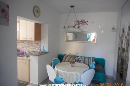 Appartementen My dream  foto 3
