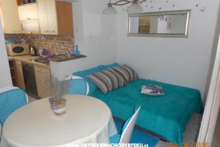 Appartementen My dream  foto 4