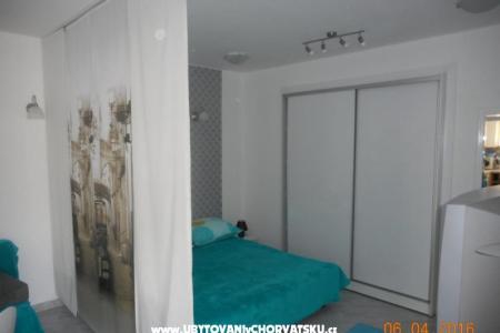 Appartementen My dream  foto 5