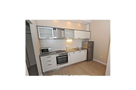 Appartementen Villa Violet foto 5