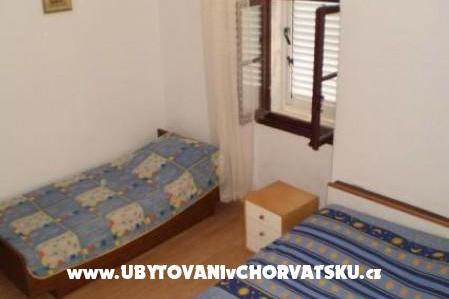 Appartementen Makovac foto 3