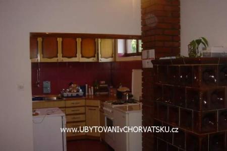 Family Huis Matkovic foto 2
