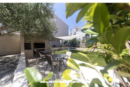 Furia Puntamika Zadar Kroatië