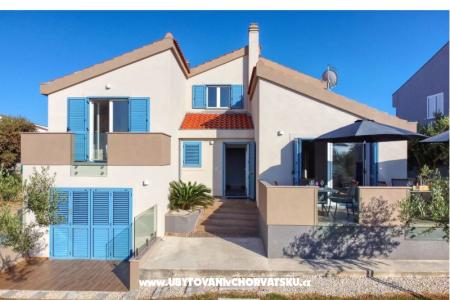 Holiday Home Victoria  Zadar Kroatië