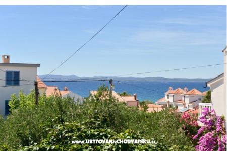 Appartementen Diklo foto 3