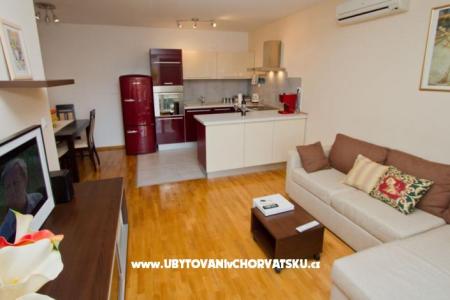 MIA apartments Zadar foto 3
