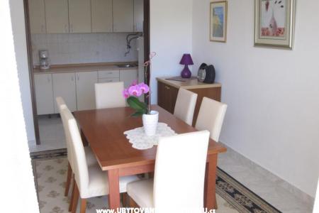 Appartement Irena foto 5