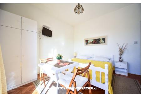 Ivan Appartementen &amp; Kamers foto 5