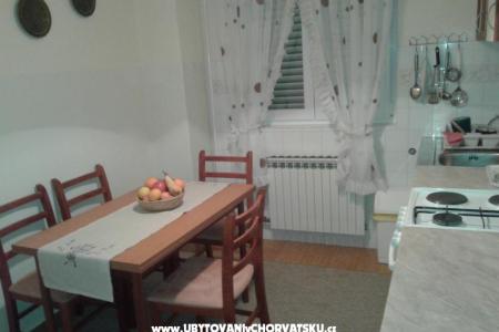Huis Jasna Appartement foto 2