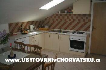 Appartementen Severdija foto 3