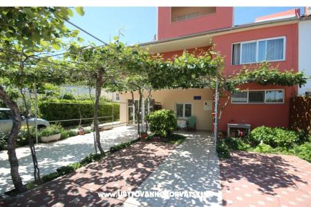 Huis Šimun Zadar Kroatië