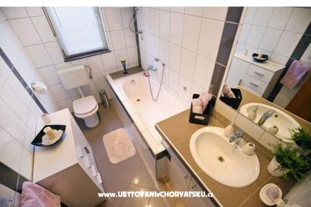 Vakantiehuis Lucija foto 5