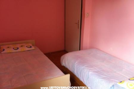 Appartement Luka foto 3