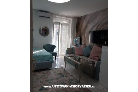 Maria Luxury Suite, Center foto 5