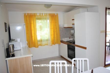 MasVel apartmani foto 3