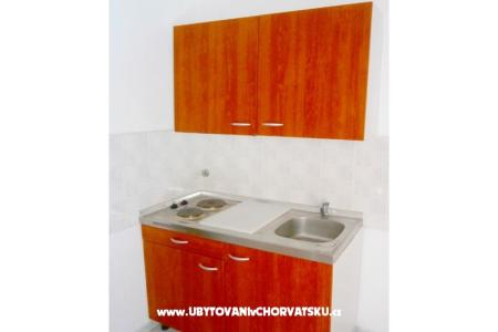 Appartementen Ivica- Livi  foto 3