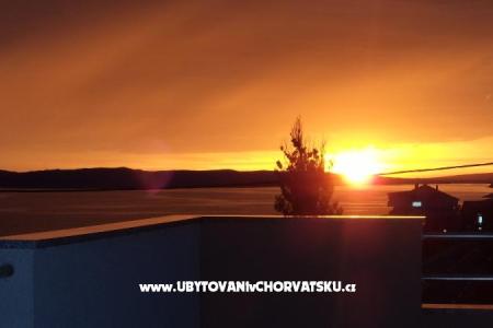 Appartementen Mladi mornar foto 3