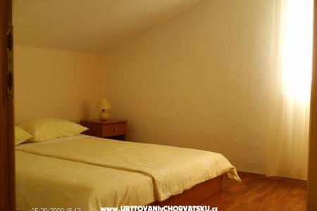 Appartementen Mladi mornar foto 4