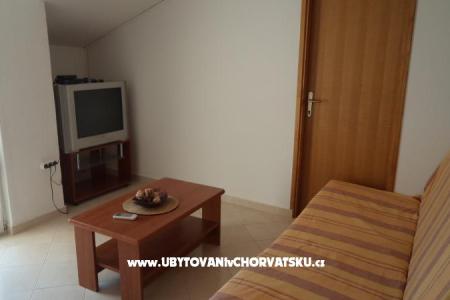 Appartementen Mladi mornar foto 5