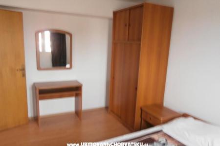 Mletak Appartementen foto 2