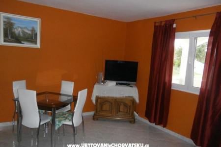 Mletak Appartementen foto 5
