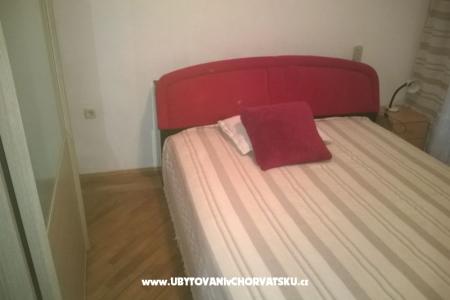 Rinčić Appartementen foto 2