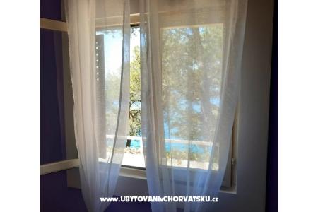 Robinzonski turizam Lavdara Dominis foto 3